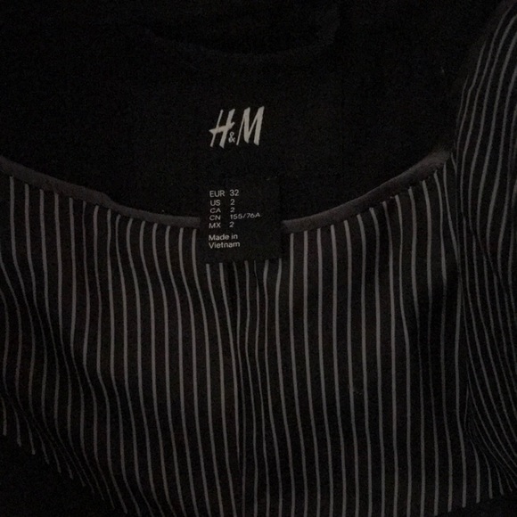 H&M blazer - Picture 5 of 6